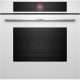 Bosch SÜTŐ BEÉPÍTHETŐ HBG7741W1