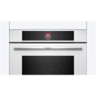 Bosch SÜTŐ BEÉPÍTHETŐ HBG7741W1