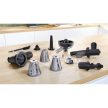 Bosch HÚSDARÁLÓ MULTIPOWER S6 MFWS650B