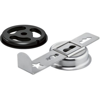 Bosch APRÓSÜTEMÉNY KINYOMÓ ELŐTÉT MUM9-HEZ MUZ9SV1