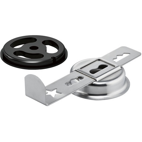 Bosch APRÓSÜTEMÉNY KINYOMÓ ELŐTÉT MUM9-HEZ MUZ9SV1