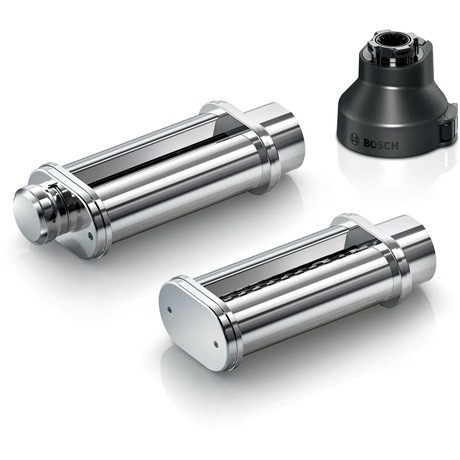 Bosch TÉSZTAKÉSZÍTŐ (LASAGNE, SZÉLESMETÉLT) MUMS6 ROBOTGÉPEKHEZ MUZS6PP