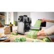 Bosch TÉSZTAKÉSZÍTŐ (LASAGNE, SZÉLESMETÉLT) MUMS6 ROBOTGÉPEKHEZ MUZS6PP