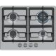 Bosch FŐZŐLAP BEÉPÍTHETŐ GÁZ PGH6B5K90