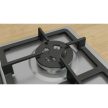 Bosch FŐZŐLAP BEÉPÍTHETŐ GÁZ PGH6B5K90