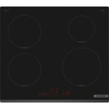 Bosch FŐZŐLAP BEÉPÍTHETŐ INDUKCIÓS PIE631HC1E