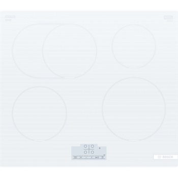 Bosch FŐZŐLAP BEÉPÍTHETŐ  INDUKCIÓS PIF612BB1E