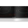 Bosch FŐZŐLAP BEÉPÍTHETŐ  KERÁMIA PKM675DP1D