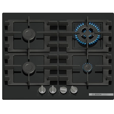 Bosch FŐZŐLAP BEÉPÍTHETŐ GÁZ PNH6B6K40