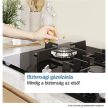 Bosch FŐZŐLAP BEÉPÍTHETŐ GÁZ PPQ7A6I40