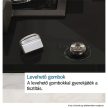 Bosch FŐZŐLAP BEÉPÍTHETŐ GÁZ PPQ7A6I40