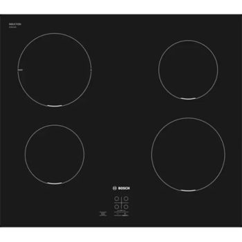 Bosch FŐZŐLAP BEÉPÍTHETŐ INDUKCIÓS PUG611AA5E