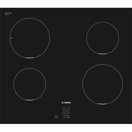 Bosch FŐZŐLAP BEÉPÍTHETŐ INDUKCIÓS PUG611AA5E