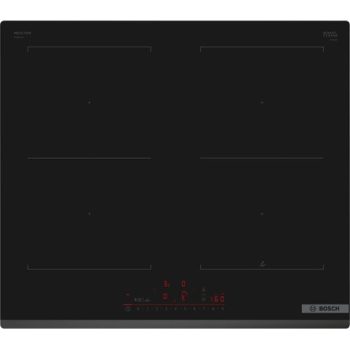 Bosch FŐZŐLAP BEÉPÍTHETŐ INDUKCIÓS PVQ631HC1E