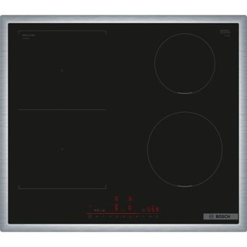 Bosch FŐZŐLAP BEÉPÍTHETŐ INDUKCIÓS PVS645HB1E