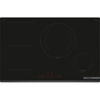 Bosch FŐZŐLAP BEÉPÍTHETŐ INDUKCIÓS 80 CM PVS831HC1E