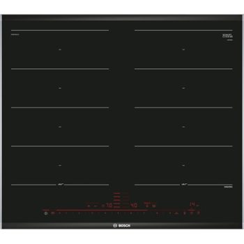 Bosch FŐZŐLAP BEÉPÍTHETŐ  INDUKCIÓS PXX675DC1E
