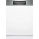 Bosch MOSOGATÓGÉP BEÉPÍTHETŐ 14 TERÍTÉK SMI6ZCS10E