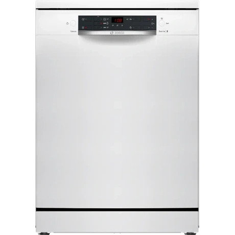 Bosch MOSOGATÓGÉP 12 TERÍTÉK SMS25AW10F