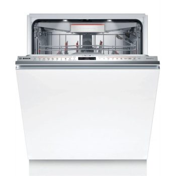   Bosch MOSOGATÓGÉP BEÉPÍTHETŐ TELJESEN INTEGRÁLHATÓ SMV8ECX01E