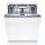 Bosch MOSOGATÓGÉP BEÉPÍTHETŐ TELJESEN INTEGRÁLHATÓ SMV8ECX01E