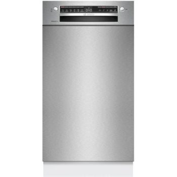   Bosch MOSOGATÓGÉP BEÉPÍTHETŐ 10 TERÍTÉK ALÁÉPÍTHETŐ SPU4HMS10E