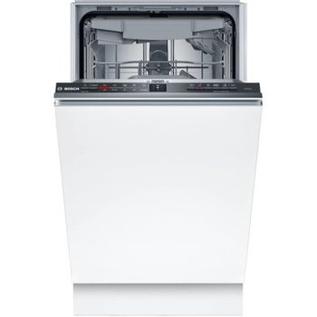   Bosch MOSOGATÓGÉP BEÉPÍTHETŐ 10 TERÍTÉK INTEGRÁLT SPV2HMX42E