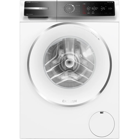 Bosch MOSÓGÉP ELÖLTÖLTŐS WGB256A6BY