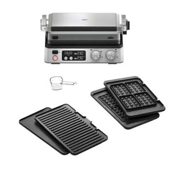 Braun KONTAKT GRILL CG7044
