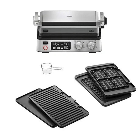 Braun KONTAKT GRILL CG7044