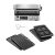 Braun KONTAKT GRILL CG7044