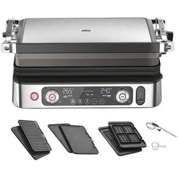 Braun KONTAKT GRILL CG9167