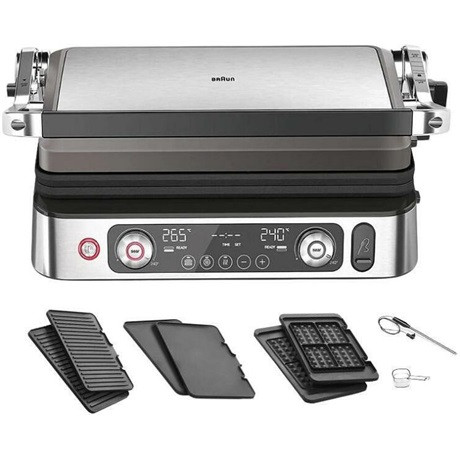 Braun KONTAKT GRILL CG9167