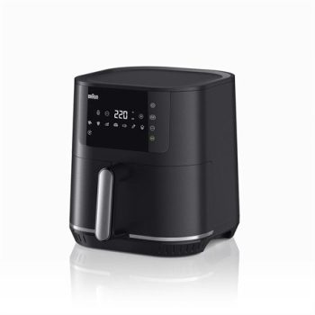 Braun FORRÓLEVEGŐS SÜTŐ HF5030IBK 