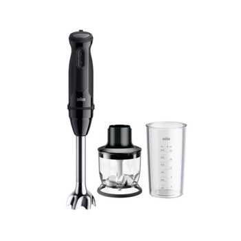 Braun BOTMIXER MQ30.201.MBK