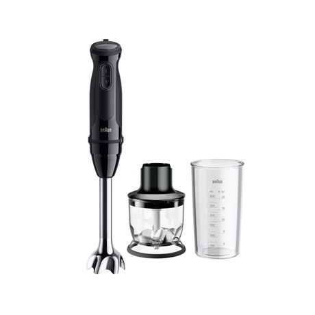 Braun BOTMIXER MQ30.201.MBK