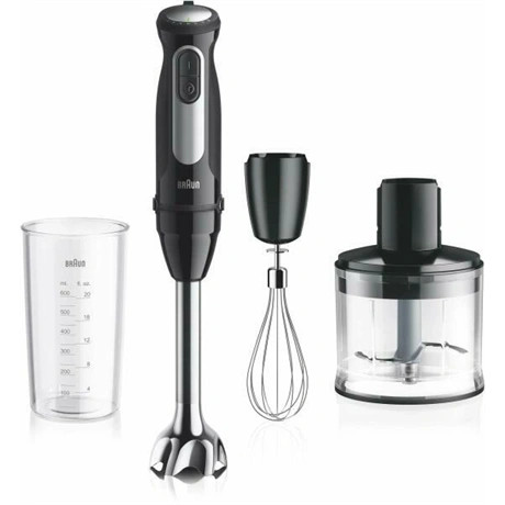 Braun BOTMIXER MQ55.236.M