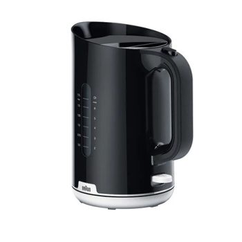 Braun VÍZFORRALÓ WK1100BK