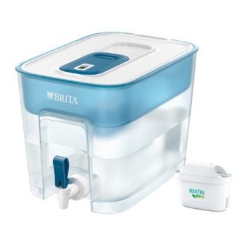 Brita VÍZSZŰRŐ TARTÁLY FLOW 1052805