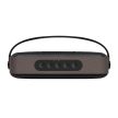 SAL BT4000 vezeték nélküli hangszóró, 2 x 8 W, Bass-reflex, AUX, beépített mikrofon, Soft Touch gombok,~18 h üzemidő, tartozék USB-C kábel
