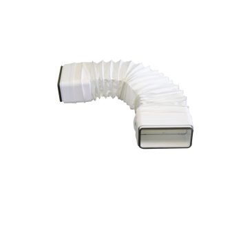 GONAL-Flexi könyök 55x220 csat.hoz L=500 CCF-1000ES