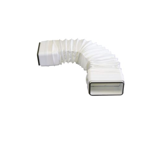 GONAL-Flexi könyök 55x220 csat.hoz L=500 CCF-1000ES