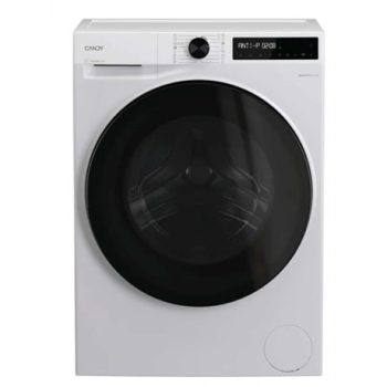 Candy MOSÓ-SZÁRÍTÓGÉP BWR 485SBL6-S