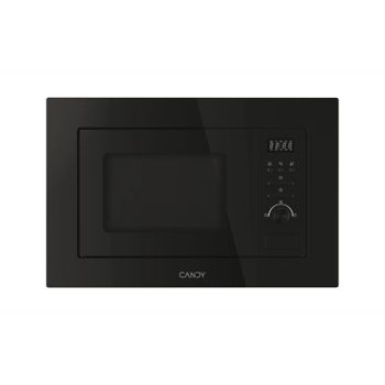 Candy MIKROHULLÁMÚ SÜTŐ BEÉPÍTHETŐ CA20FMW7NB