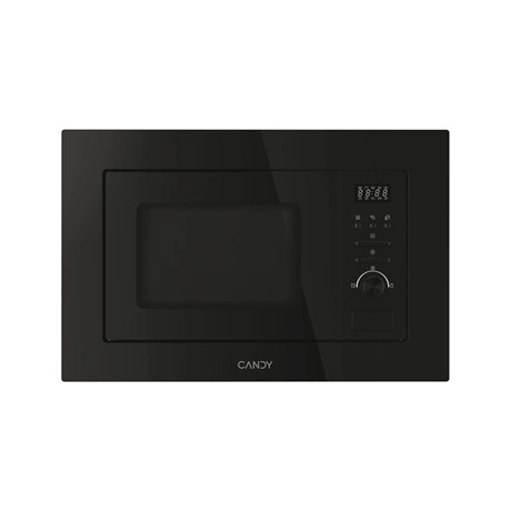 Candy MIKROHULLÁMÚ SÜTŐ BEÉPÍTHETŐ CA20FMW7NB