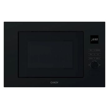 Candy MIKROHULLÁMÚ SÜTŐ BEÉPÍTHETŐ CA38FL7N20WXB