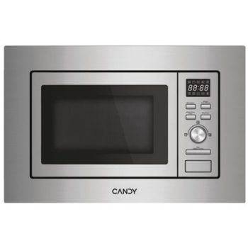 Candy MIKROHULLÁMÚ SÜTŐ BEÉPÍTHETŐ CA38FMW8NG