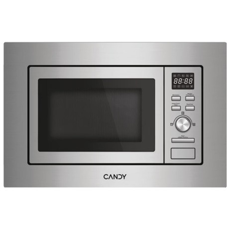 Candy MIKROHULLÁMÚ SÜTŐ BEÉPÍTHETŐ CA38FMW8NG