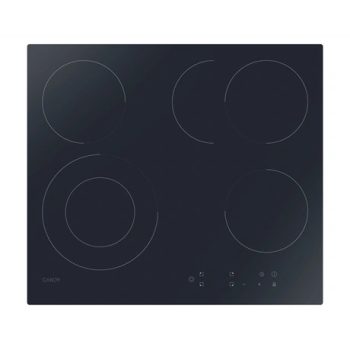 Candy FŐZŐLAP BEÉPÍTHETŐ KERÁMIA CEH6DXECTT/1