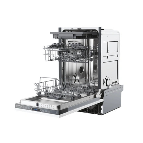 Candy MOSOGATÓGÉP BEÉPÍTHETŐ 11 TERÍTÉK CI1C7SB1FA